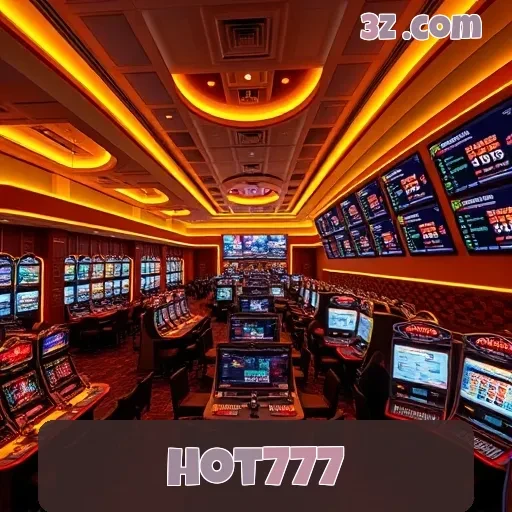 hot777 App