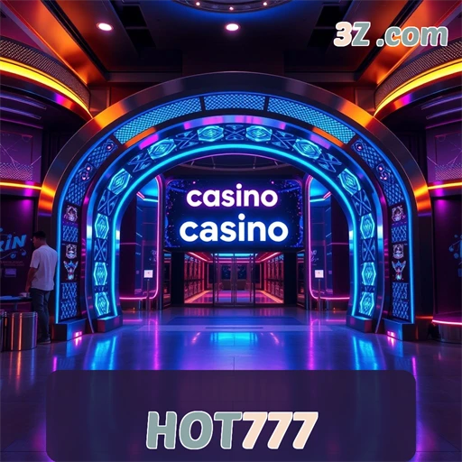 Aplicativo hot777: Jogando com Estilo e Inovação no Brasil
