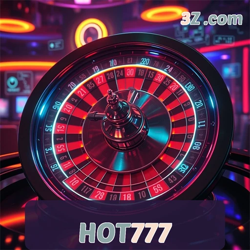 Explorando o Cassino do hot777: Uma Aventura de Jogos Online