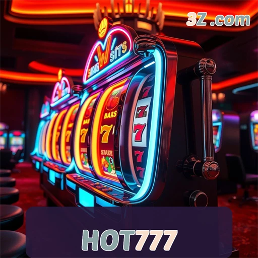 Confiavel é a Palavra no Hot777: Segurança em Primeiro Lugar