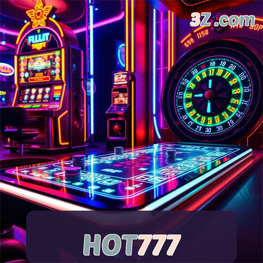 hot777 hot777