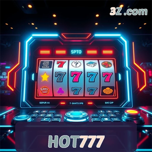 Login Criativo no Hot777: Uma Experiência Interativa e Segura