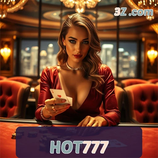 Promoções Imperdíveis no hot777: Jogue e Ganhe Sempre