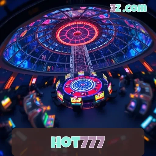 hot777 Pagamento