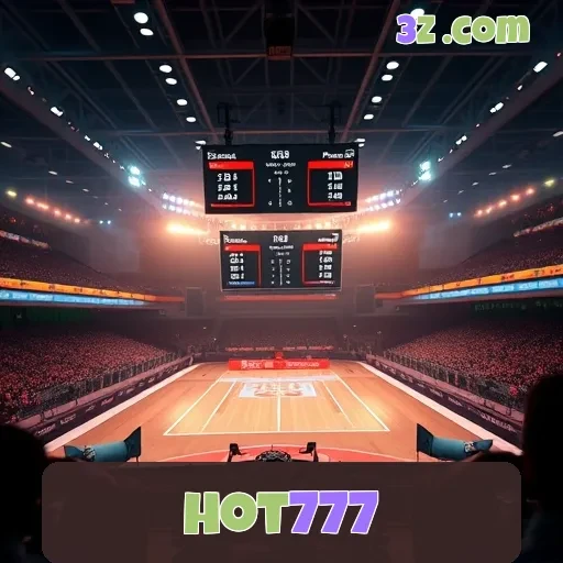 hot777 Plataforma