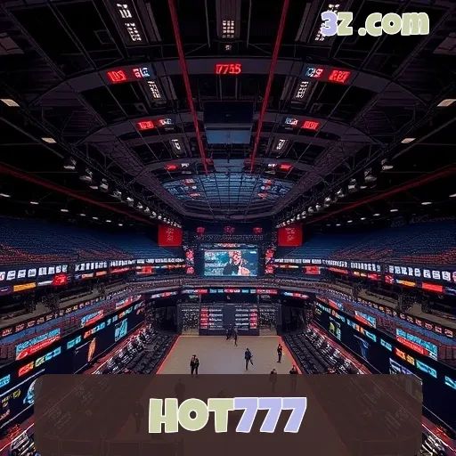 hot777 Segurança