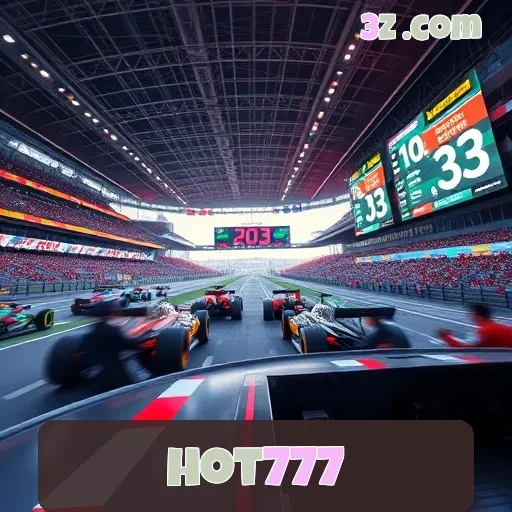 hot777 Eventos Esportivos
