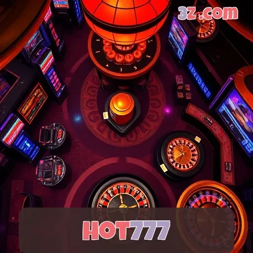 hot777 VIP
